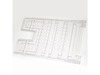 FIXER-COVER FLIP FRE;POL – Part Number: DA61-07792A