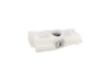 4145253-2-S-Samsung-DA61-08247A-Freezer Handle Support