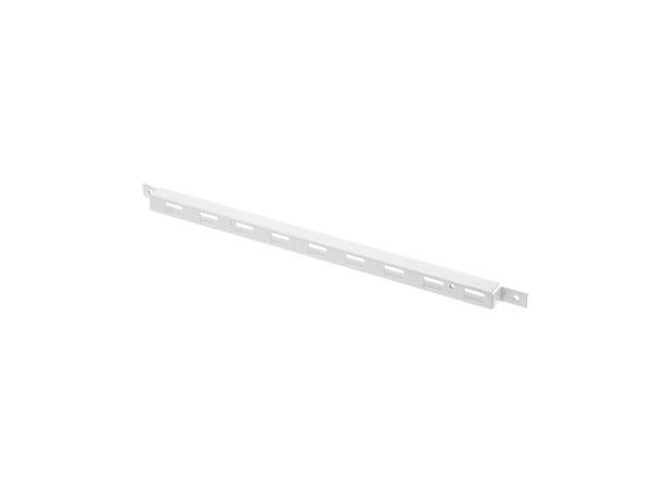 4145255-1-M-Samsung-DA61-08274A-Angle Shelf Bracket Holder (Middle)