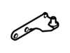 Right Door Hinge Assembly – Part Number: DA61-08317A