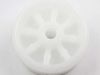 CASTER-REAR;SR-50.54.58, – Part Number: DA61-40101C