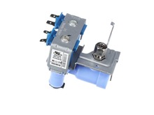 WATER INLET VALVE – Part Number: DA62-00914B