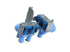 4146238-2-S-Samsung-DA62-01040A-Water Valve Assembly