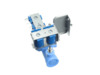4146238-3-S-Samsung-DA62-01040A-Water Valve Assembly