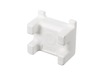 Heater French Insulation – Part Number: DA62-01388A