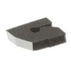 Front Leg Cover Seal – Part Number: DA62-01971B