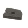 4146857-3-S-Samsung-DA62-01971B-Front Leg Cover Seal