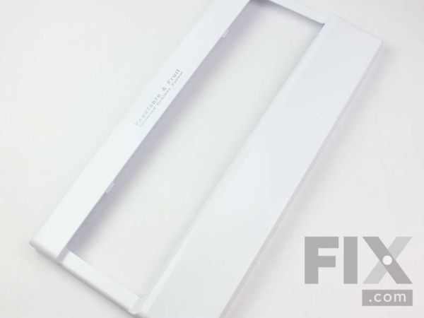 4147818-1-M-Samsung-DA63-00806D-Front Vegetable Drawer Cover