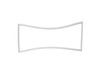 Convertible Gasket – Part Number: DA63-01783C