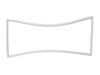4148853-2-S-Samsung-DA63-01783C-Convertible Gasket