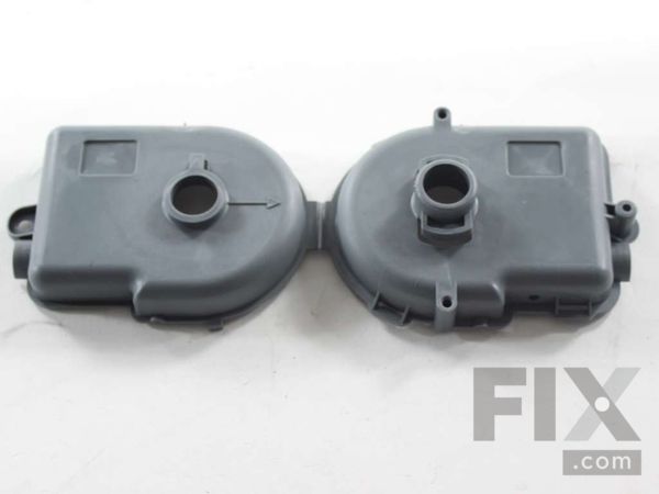 4148873-1-M-Samsung-DA63-01809B-Fan Motor Cover