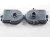 Fan Motor Cover – Part Number: DA63-01809B