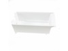 TRAY ICE-BUCKET;AD,ABS,T – Part Number: DA63-02010A