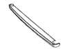 COVER LEG-FRONT;W2-PJT(0 – Part Number: DA63-02531D