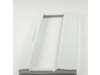 Vegetable Case (Front) – Part Number: DA63-03252A
