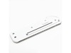 Refrigerator Pantry Drawer Rail Cover – Part Number: DA63-03423A