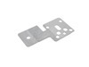 SHIM-HINGE UPP;AW-PJT,RD – Part Number: DA63-03464A