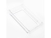 TRAY-FRE UPP SUB;AW-PJT, – Part Number: DA63-03696A