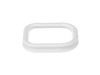Refrigerator Dispenser Ice Chute Cap Gasket – Part Number: DA63-03698A