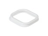 4150201-3-S-Samsung-DA63-03698A-Refrigerator Dispenser Ice Chute Cap Gasket