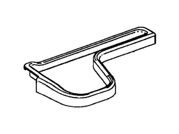 4150203-1-M-Samsung-DA63-03701A-GUARD-REF DISPENSER;AW-P