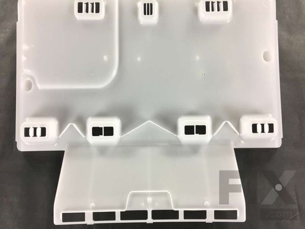 4150240-1-M-Samsung-DA63-03740A-COVER EVAP-FRE ICE;AW-PJ