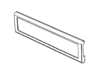 COVER-TRAY FRE UPP A;AW- – Part Number: DA63-04115A