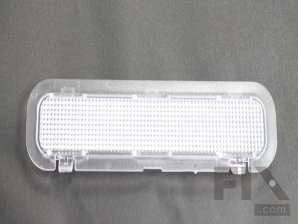 4150466-1-M-Samsung-DA63-04119A-LED Lamp Cover (Front)