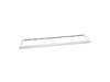 Upper Tray Cover (White) – Part Number: DA63-04252C