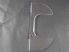 COVER LAMP-DISPENSER;QUE – Part Number: DA63-04263A