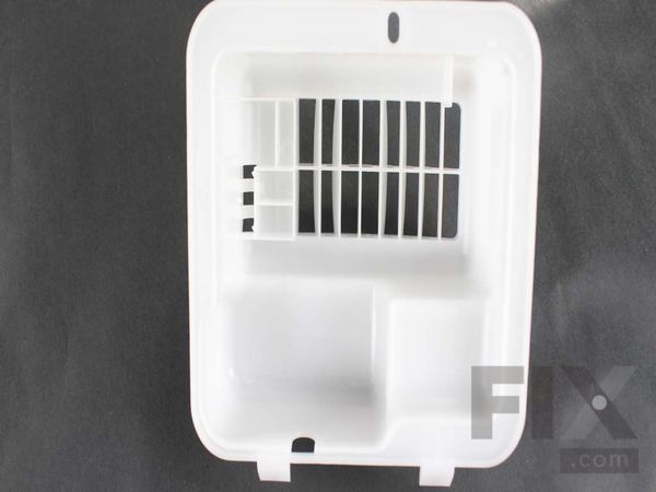 4150597-1-M-Samsung-DA63-04274B-Dc Damper Motor Cover