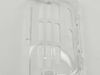 COVER LAMP-FRE;AW2,PC,-, – Part Number: DA63-04296A