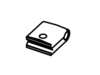 GROMMET-COND SUB;GUGGENH – Part Number: DA63-04424A