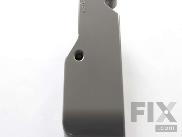 4150753-1-M-Samsung-DA63-04440A-Refrigerator Upper Left Hinge Cover