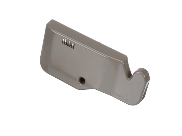 4150761-1-M-Samsung-DA63-04441A-Upper Hinge Cover (Right)