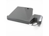 COVER HINGE-UPP L;GGH-PJ – Part Number: DA63-04443A