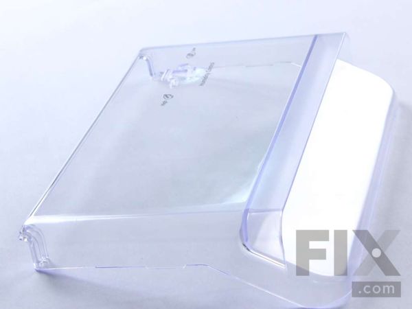 4150773-1-M-Samsung-DA63-04445B-Vegetable Bin Cover w/humidity Control