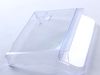 Vegetable Bin Cover w/humidity Control – Part Number: DA63-04445B