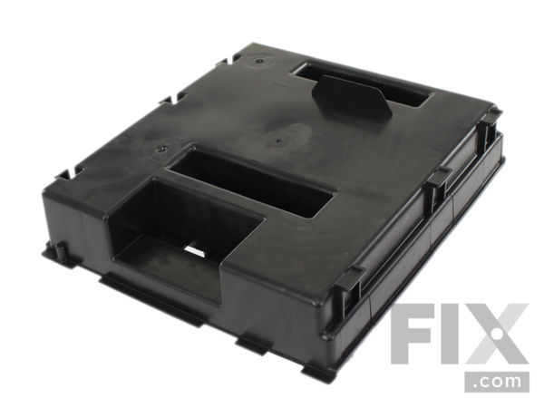 4150808-1-M-Samsung-DA63-04466B-TRAY DRAIN-WATER;NW,PP S