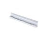 Lower Rail Cover (Left) – Part Number: DA63-04604A