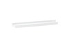 Lower Rail Cover (Right) – Part Number: DA63-04605A