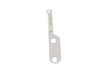 4150945-1-S-Samsung-DA63-04694D-Hinge Shim (Middle)