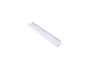 4151057-3-S-Samsung-DA63-04941A-Lower Rail Cover (Right)