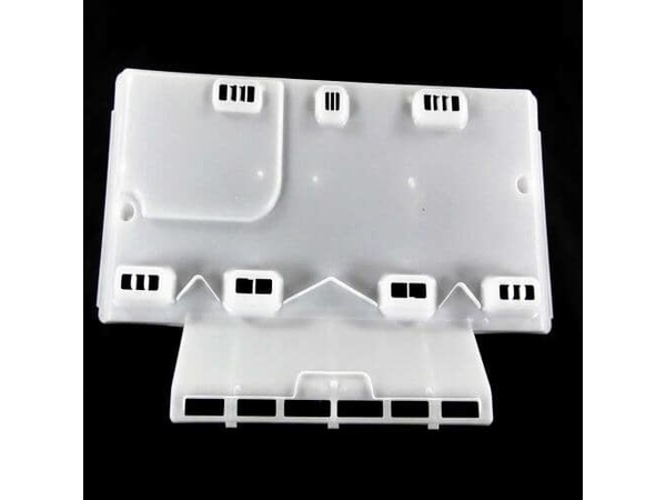 4151170-1-M-Samsung-DA63-05125A-Evaporator Fan Cover