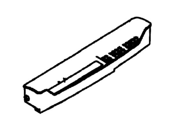 4151191-1-M-Samsung-DA63-05162A-Door Bin Guard