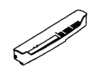 Door Bin Guard – Part Number: DA63-05162A