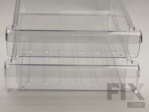 4151213-1-M-Samsung-DA63-05228D-Refrigerator Snack Drawer