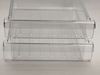 Refrigerator Snack Drawer – Part Number: DA63-05228D