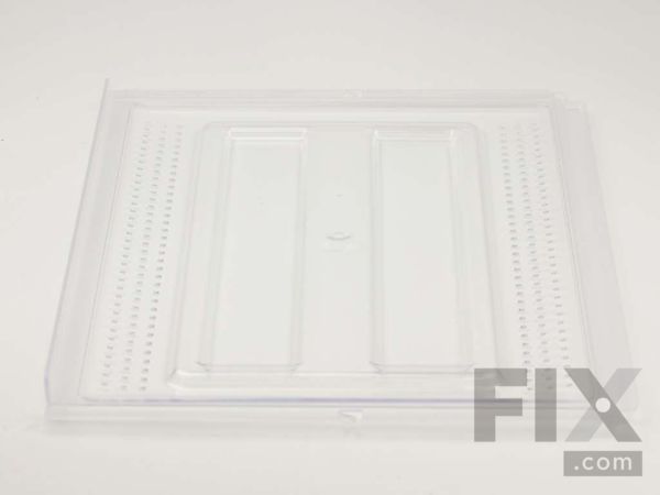 4151229-1-M-Samsung-DA63-05270A-Vegetable Bin Cover Lower