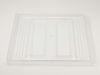 Vegetable Bin Cover Lower – Part Number: DA63-05270A